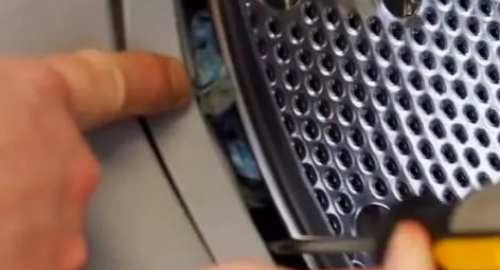 Ремонт стиральной машины. Тучково